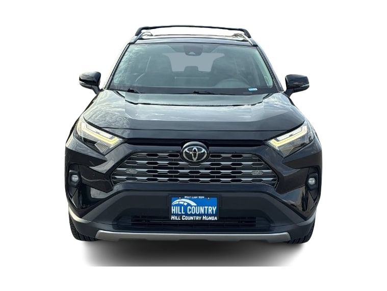 Thumbnail: 2024 Toyota RAV4 - 6