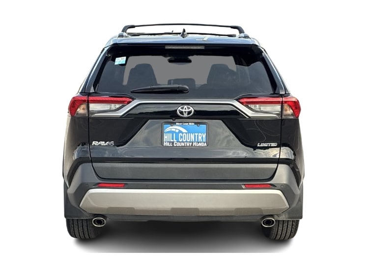 Thumbnail: 2024 Toyota RAV4 - 5