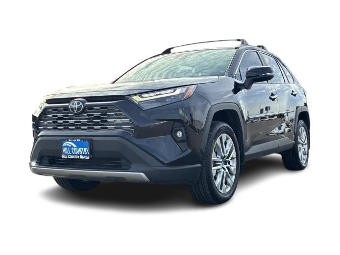 Thumbnail: 2024 Toyota RAV4 - 26