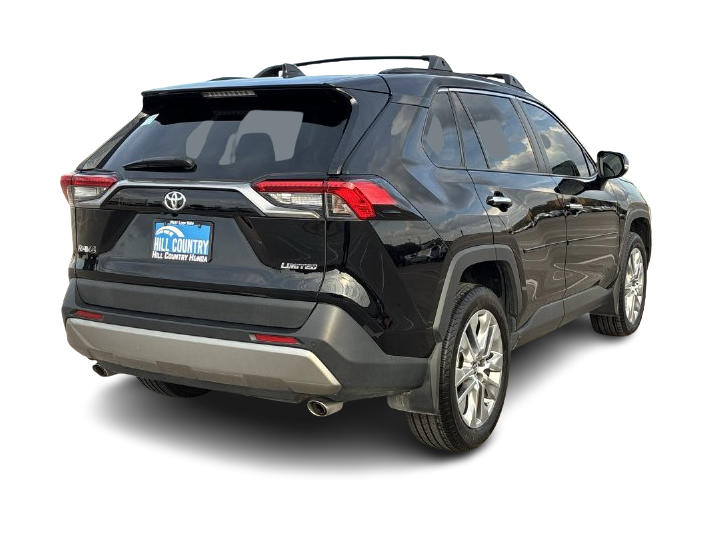 Thumbnail: 2024 Toyota RAV4 - 22