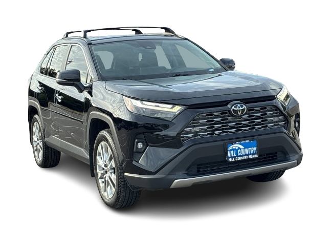 Thumbnail: 2024 Toyota RAV4 - 24