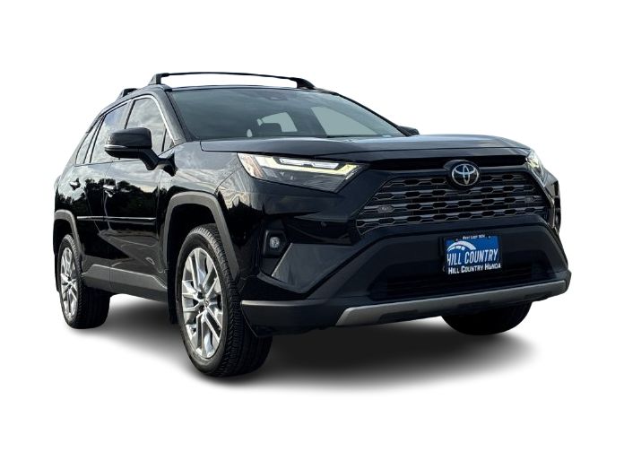 Thumbnail: 2024 Toyota RAV4 - 25