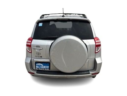 Thumbnail: 2012 Toyota RAV4 - 5