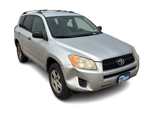 Thumbnail: 2012 Toyota RAV4 - 19