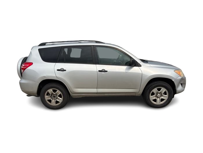 Thumbnail: 2012 Toyota RAV4 - 18