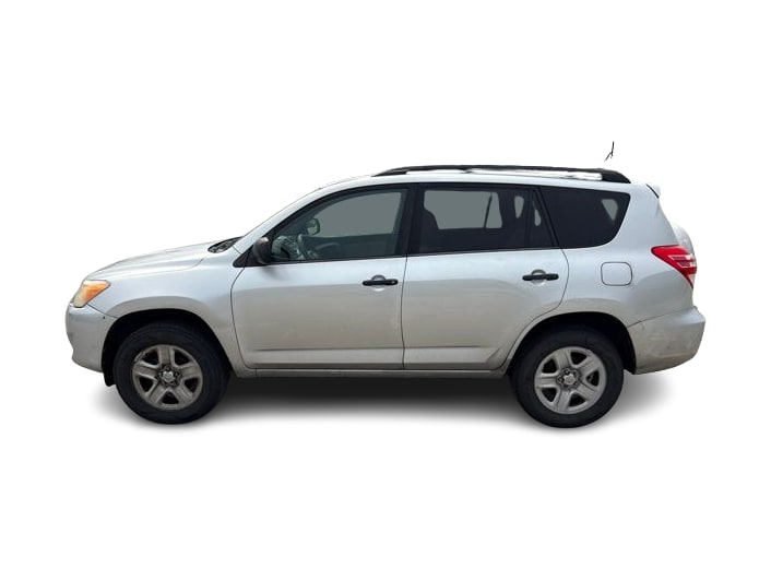 Thumbnail: 2012 Toyota RAV4 - 3