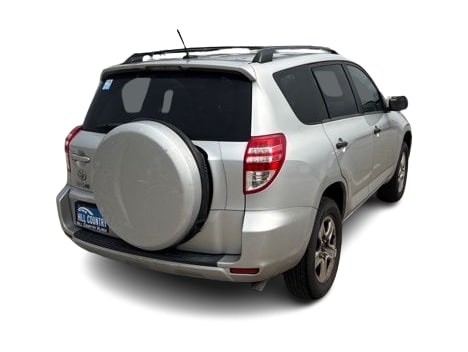 Thumbnail: 2012 Toyota RAV4 - 17