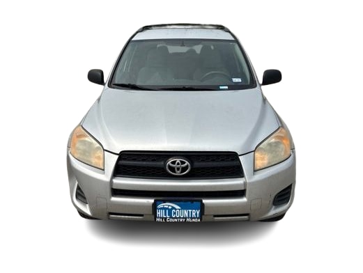 Thumbnail: 2012 Toyota RAV4 - 6