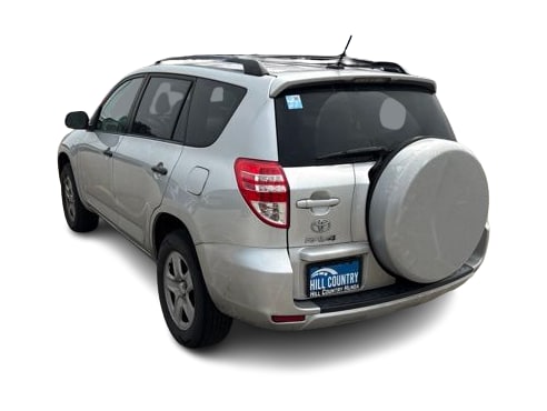 Thumbnail: 2012 Toyota RAV4 - 4