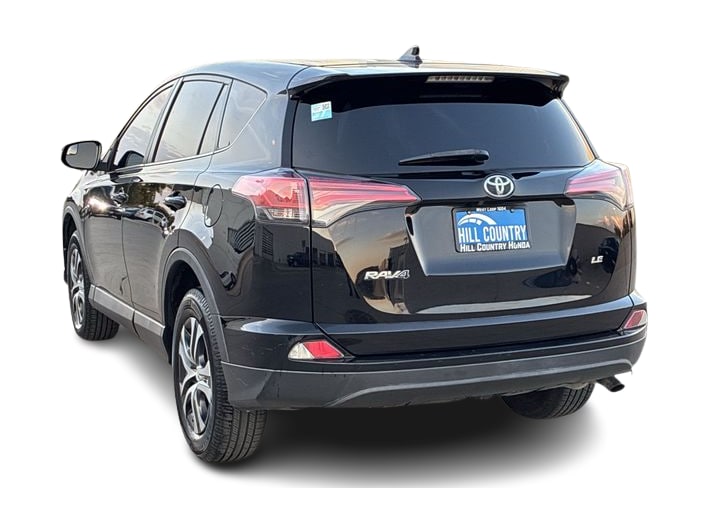 Thumbnail: 2018 Toyota RAV4 - 4