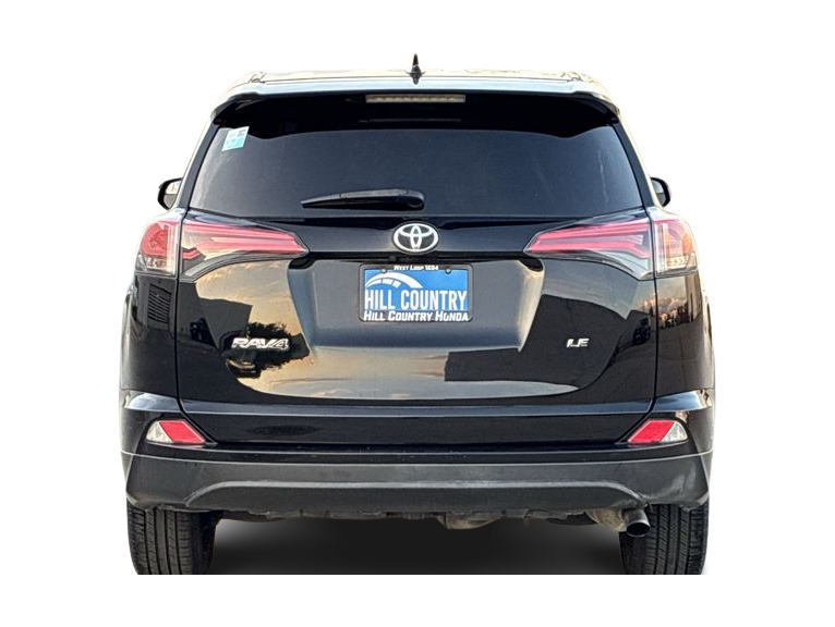 Thumbnail: 2018 Toyota RAV4 - 5