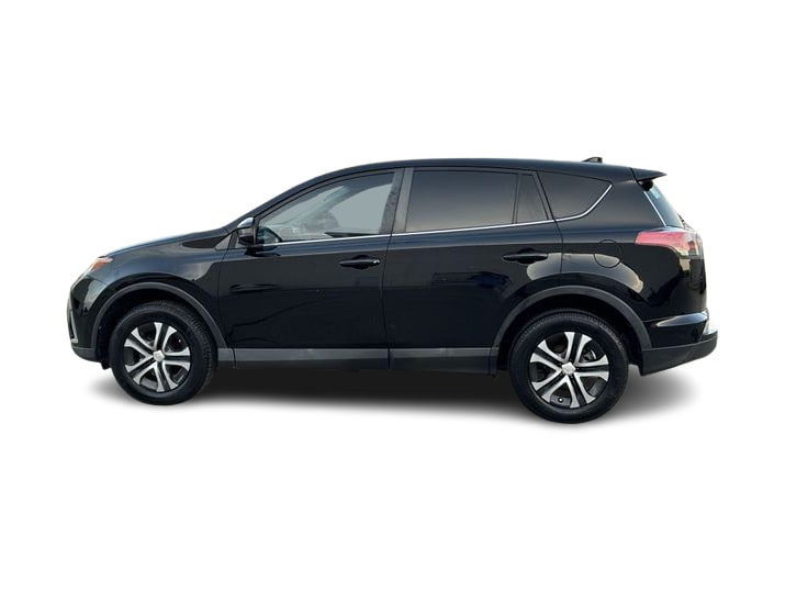 Thumbnail: 2018 Toyota RAV4 - 3