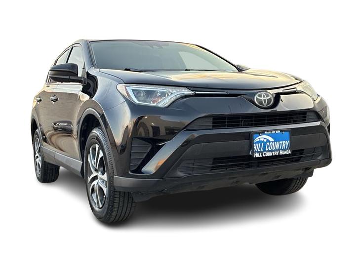 Thumbnail: 2018 Toyota RAV4 - 24