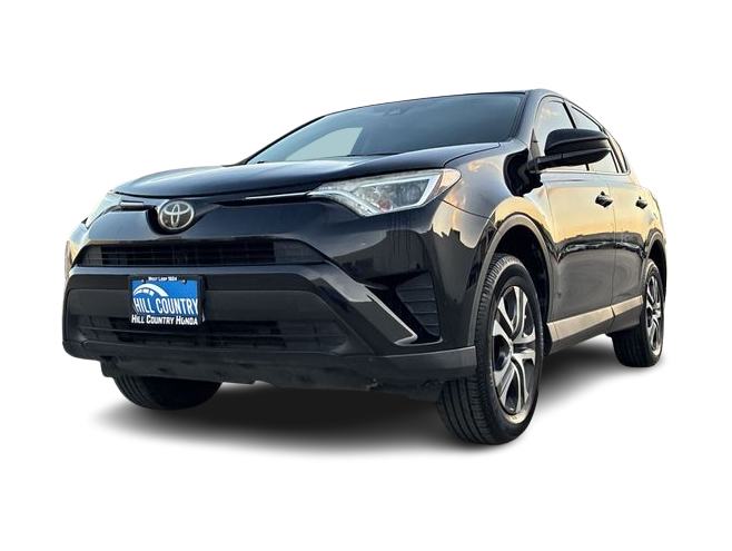 Thumbnail: 2018 Toyota RAV4 - 25