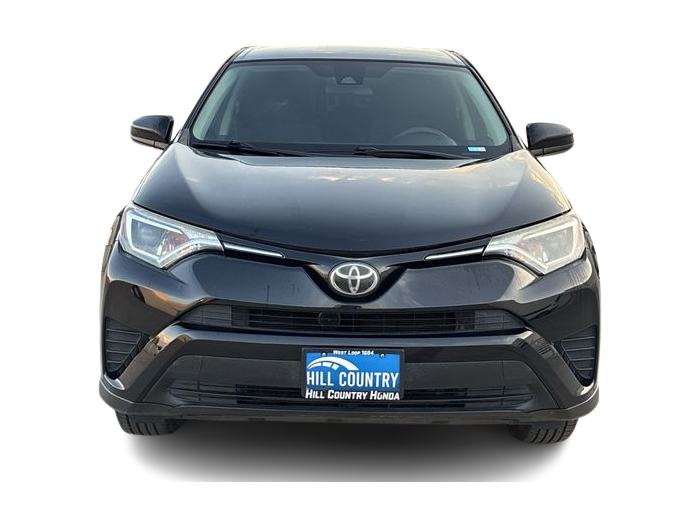 Thumbnail: 2018 Toyota RAV4 - 6