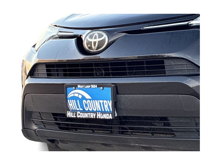 Thumbnail: 2018 Toyota RAV4 - 26