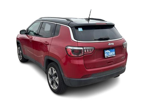 Thumbnail: 2018 Jeep Compass - 4