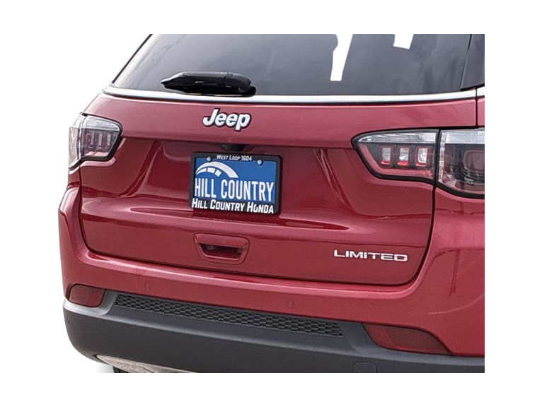 Thumbnail: 2018 Jeep Compass - 27