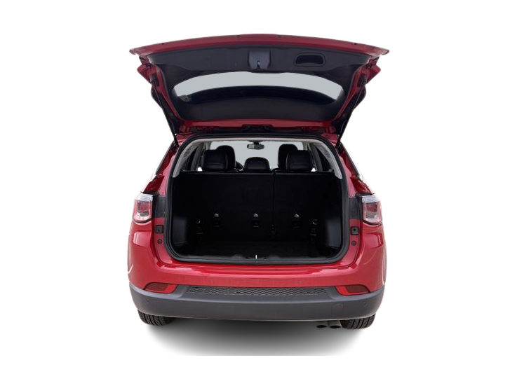 Thumbnail: 2018 Jeep Compass - 18