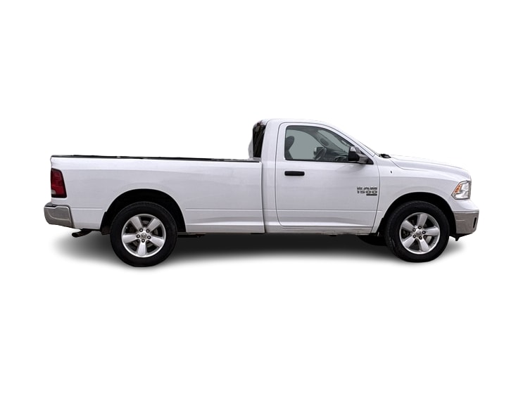 Thumbnail: 2021 RAM 1500 - 22