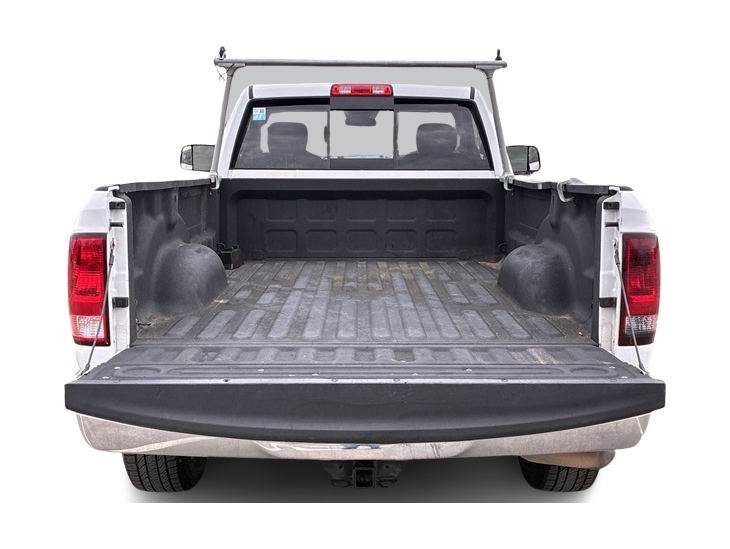 Thumbnail: 2021 RAM 1500 - 18