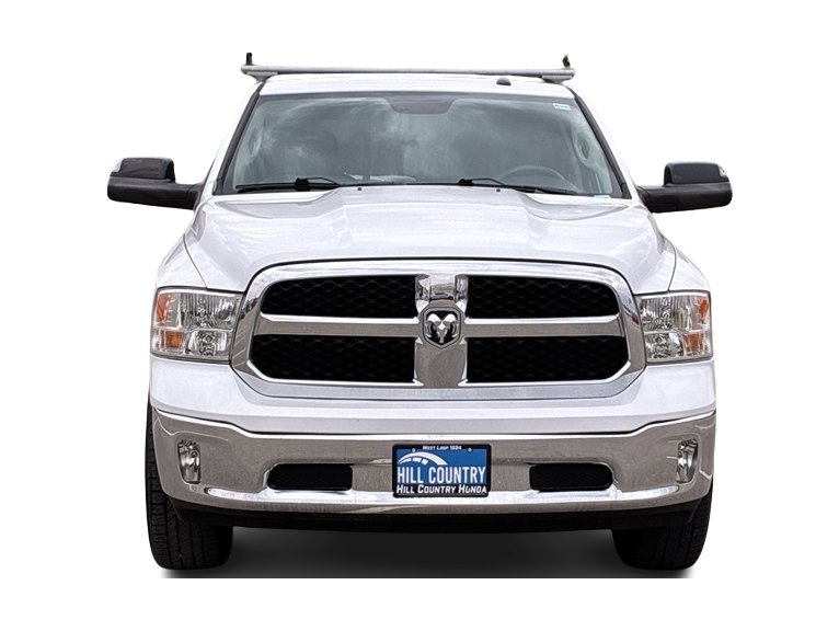 Thumbnail: 2021 RAM 1500 - 6