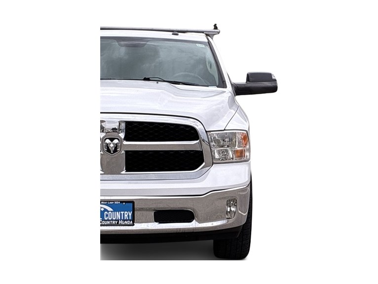 Thumbnail: 2021 RAM 1500 - 25
