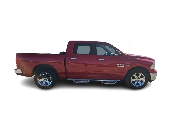 Thumbnail: 2016 RAM 1500 - 14