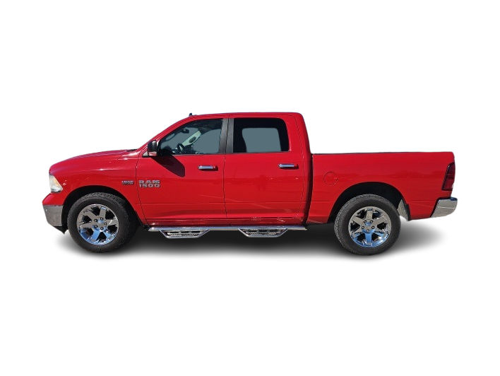 Thumbnail: 2016 RAM 1500 - 3