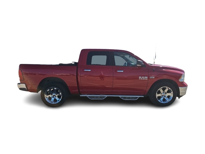 Thumbnail: 2016 RAM 1500 - 15