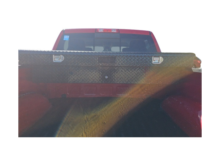 Thumbnail: 2016 RAM 1500 - 23