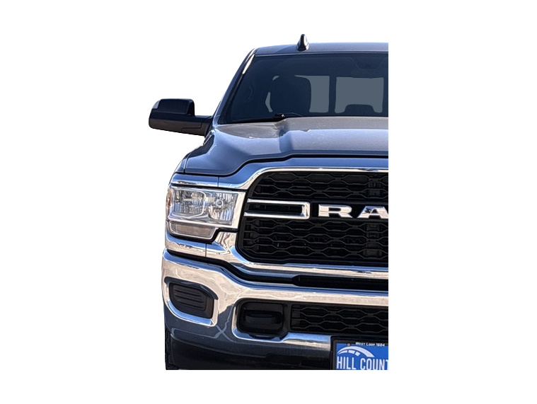 Thumbnail: 2022 RAM 2500 - 23