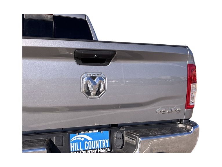 Thumbnail: 2022 RAM 2500 - 25