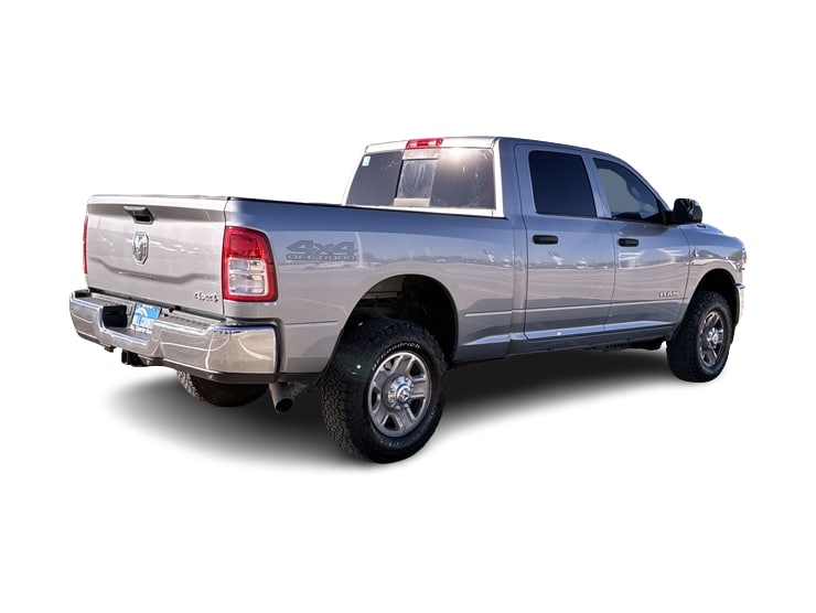 Thumbnail: 2022 RAM 2500 - 20