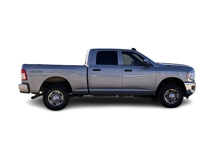 Thumbnail: 2022 RAM 2500 - 21