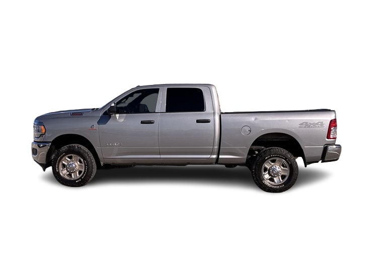 Thumbnail: 2022 RAM 2500 - 3