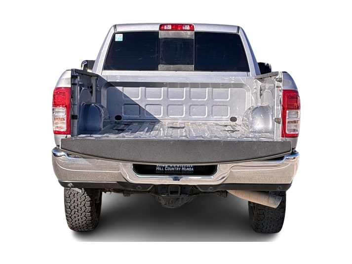 Thumbnail: 2022 RAM 2500 - 36