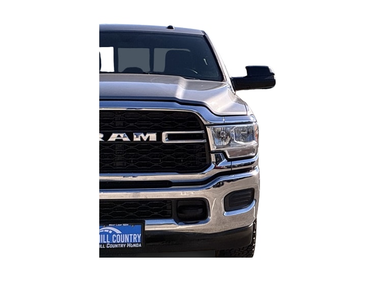Thumbnail: 2022 RAM 2500 - 24