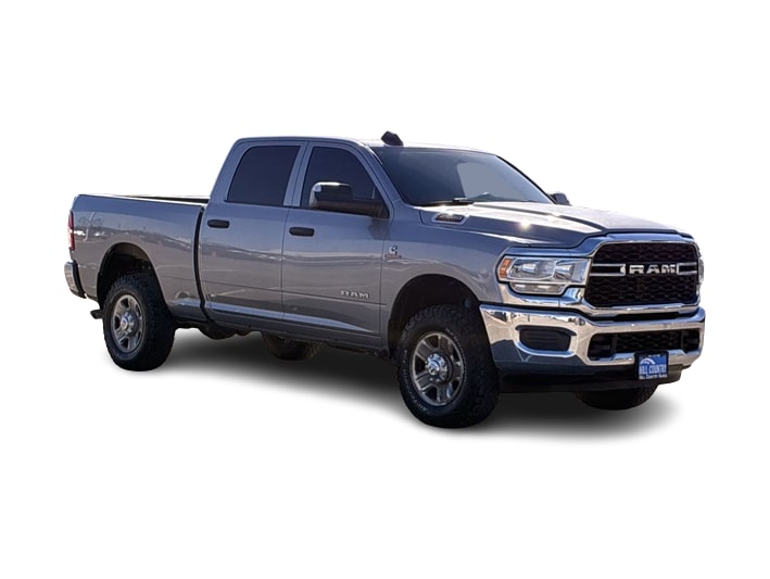 Thumbnail: 2022 RAM 2500 - 22