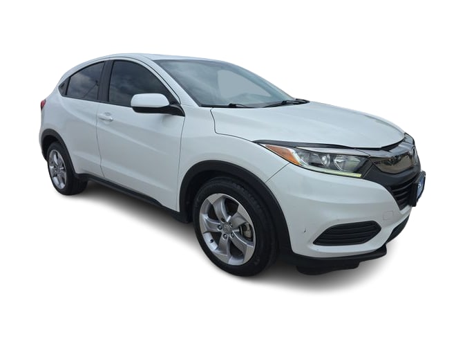 Thumbnail: 2019 Honda HR-V - 22
