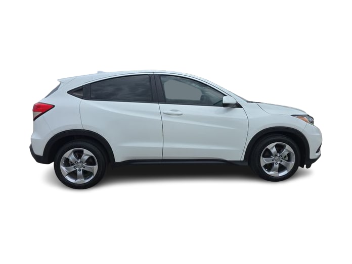 Thumbnail: 2019 Honda HR-V - 21