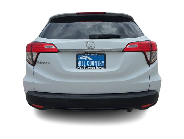 Thumbnail: 2019 Honda HR-V - 5