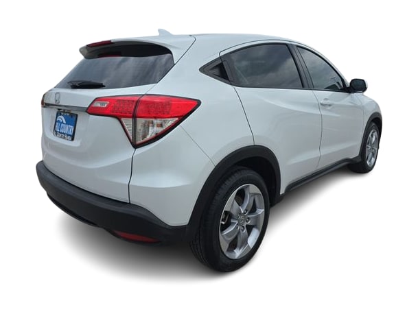 Thumbnail: 2019 Honda HR-V - 20