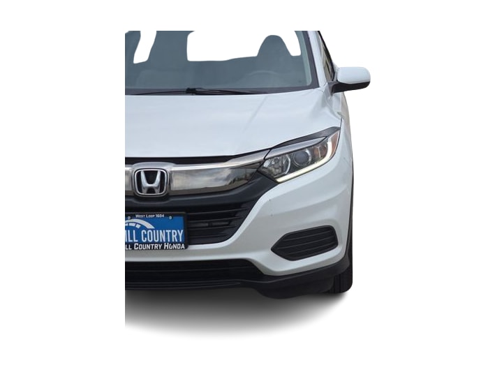 Thumbnail: 2019 Honda HR-V - 24