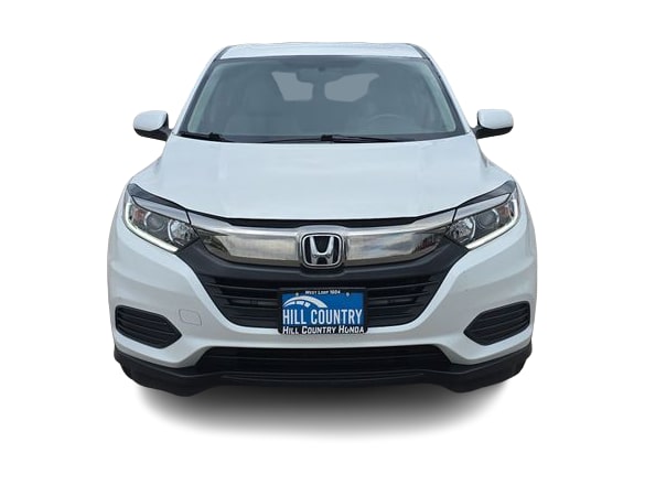 Thumbnail: 2019 Honda HR-V - 6