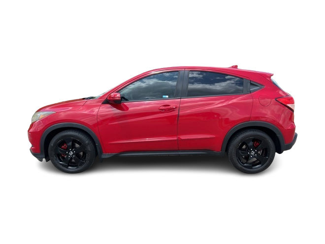 Thumbnail: 2016 Honda HR-V - 3
