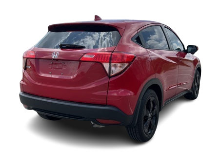 Thumbnail: 2016 Honda HR-V - 16