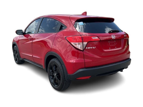 Thumbnail: 2016 Honda HR-V - 4
