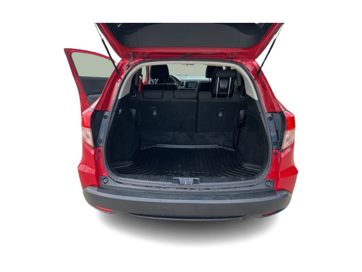 Thumbnail: 2016 Honda HR-V - 13
