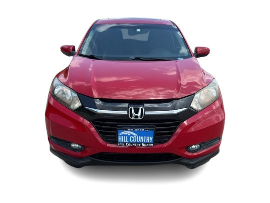 Thumbnail: 2016 Honda HR-V - 6